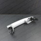 GENUINE LEXUS 2010-2015 GX460 TUNGSTEN PEARL 1G1 OUTER REAR DOOR HANDLE RH / LH