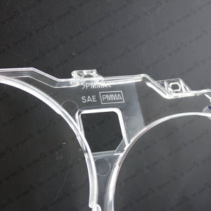 OEM DENSO FOR TOYOTA 93-98 SUPRA JZA80 INSTRUMENT GAUGE CLUSTER CLEAR LENS