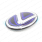 NEW GENUINE LEXUS CT200h HS250h RX350 RX450h TRUNK LOGO BADGE EMBLEM 90975-02228