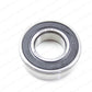 Timken 6205 2RS C3 Bearing Rubber Seals Bearing 25x52x15 mm 6205-2RS 62052RS