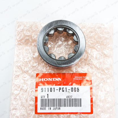 Genuine Honda Civic Integra EK9 EG6 DB8 Needle Bearing 33X60X20 91101-PG1-008