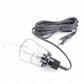 NEW GENUINE TOYOTA 69-87 LAND CRUISER BJ60 FJ40 FJ45 INSPECTION LAMP 81370-60010