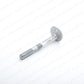 New Genuine OEM Toyota 2010-2024 4Runner GX460 Lower Cam Bolt 48190-60041 Qty:1