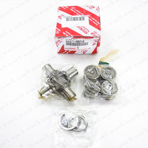 Genuine OEM Toyota 10-12 4Runner 74-97 LC Spider Kit Universal Joint 04371-60210