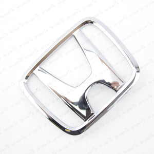 GENUINE HONDA 92-95 CIVIC 4DR 96-00 CIVIC HATCH 93-97 DEL SOL REAR H EMBLEM