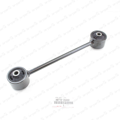 New Genuine Toyota FJ Cruiser 4Runner Rear Upper Control Arm 48710-35050
