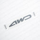 New Genuine OEM Honda 07-09 CR-V 4WD Decal Sticker 75723-SWA-A01