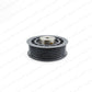 DEFLECTION GUIDE PULLEY V RIBBED BELT FOR OPEL VAUXHALL ASTRA F T92 X 14 XE