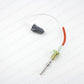 JDM Exhaust Gas Temperature Sensor HCTF-0501 For Honda ACTY HA3 HA4 HH3 HH4