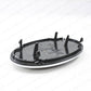 New Genuine OEM Toyota 10-15 Scion xB Front Grille Emblem Badge 75311-12B80