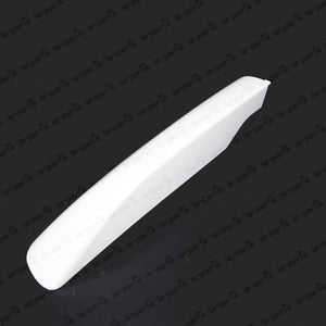 Genuine Lexus 02-06 LX470 White Rear Driver Roof Rack Leg Cover 63494-60070-A0