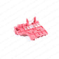 New Genuine OEM Mazda 16-18 CX-9 CX-5 Multi-Purpose Battery Fuse GMM1-67-S99