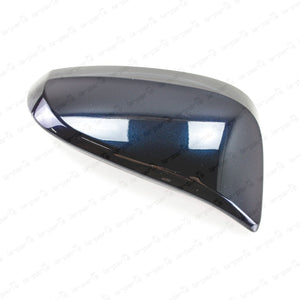 Genuine Toyota 16-18 Rav4 Galactic Aqua 221 Passenger Side Outer Mirror Cover