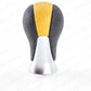 New Genuine Nissan 09-20 370Z 6MT Heritage Edition Leather Shift Knob 328656GG0A