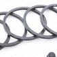 New Genuine OEM Toyota 10-24 4Runner Lexus GX460 Front Disc Brake Calipers Kit