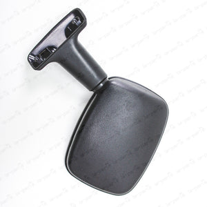 Genuine Toyota 81-87 Land Cruiser BJ60 FJ60 Left Outer Rear Mirror 87940-90A00