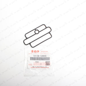 Genuine Suzuki Sidekick X-90 Throttle Body Air Control Valve Gasket 18138-58B00