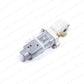 New Genuine OEM Toyota 92-97 Land Cruiser 80 LX450 Power Seat Motor 85820-30220