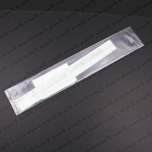 New Genuine Subaru 05-09 Impreza Symmetrical AWD Rear Window Label 91572FE040