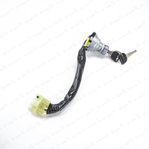 New Genuine Honda Acty Truck HA3 HA4 Key Cylinder Ignition Switch 35100-SJ6-043