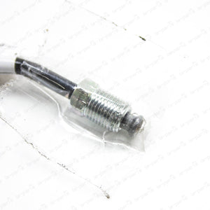 Genuine Toyota 09-14 FJ Cruiser 10-22 4Runner Front Brake Tube No.6 47316-60631