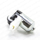 New Genuine OEM Nissan 86-97 Hardbody Pickup Pathfinder Windshield Washer Pump