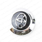 New Genuine Toyota 2016-2021 Land Cruiser Allow Wheel Center Cap 4260B-60370