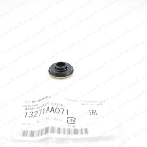 NEW GENUINE SUBARU ENGINE VALVE COVER GROMMET 13271AA071 1 PCS