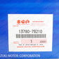 New Genuine Suzuki Carry Every  Samurai  SJ410 Tall Air Filter 13780-79210