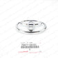 JDM New Genuine Toyota Lexus SC300 SC400 Soarer UZZ30 Rear Emblem Badge
