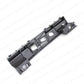 GENUINE MAZDA 07-12 CX-7 FRONT LOWER RIGHT BUMPER MOUNTING BRACKET EH44-50-151D