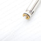 New OEM DENSO Antenna Rod Mast and Cable 86337-24340 For Lexus 2002-2010 SC430
