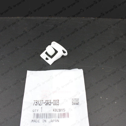 New Genuine Honda Front Windshield Glass Holder 73127-SR3-003