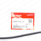 NEW GENUINE HONDA 00-09 S2000 VALVE COVER GASKET KIT + PLUG TUBE SEALS