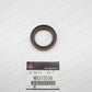 New Genuine OEM Mitsubishi Camshaft Oil Seal MD372536 Qty:1