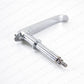 Genuine Toyota 69-84 Land Cruiser FJ40 FJ45 BJ40 Chrome Door Handle 69201-90901