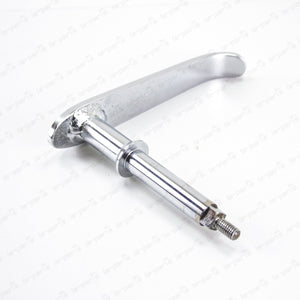 Genuine Toyota 69-84 Land Cruiser FJ40 FJ45 BJ40 Chrome Door Handle 69201-90901