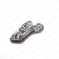 Genuine Nissan 12-19 Versa Passenger Rear Combination Lamp Socket 26551-3AW0A