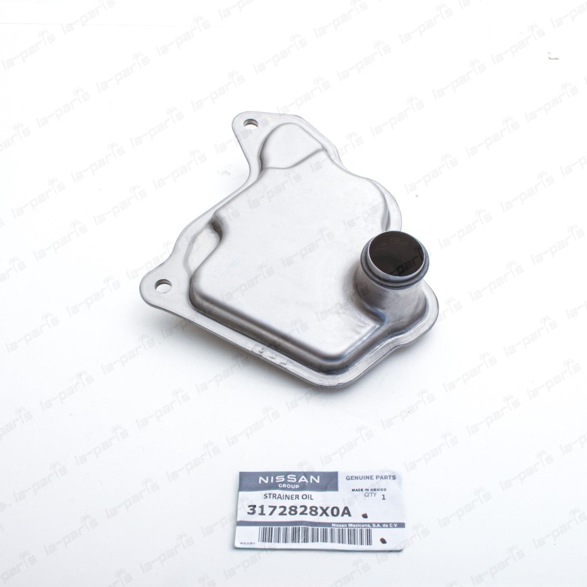 New Genuine OEM Nissan 15-25 Altima Rogue Transmission Oil Filter 31728-28X0A