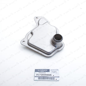 New Genuine OEM Nissan 15-25 Altima Rogue Transmission Oil Filter 31728-28X0A