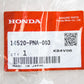 New Genuine Honda 02-11 Civic Si Acura 02-06 RSX K20 Timing Chain Guides Set
