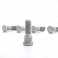 New Genuine OEM Toyota Tundra Sequoia Tacoma Wheel Lug Stud 90942-02083 Qty:5