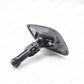 Genuine Lexus 02-05 SC430 Driver Headlight Washer Nozzle Black 85382-24010-C0