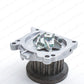 JDM HITACHI Water Pump H3-60 For Honda Acty HH5 HH6 HA6 HA7 Vamos HM1 HM2 E07Z