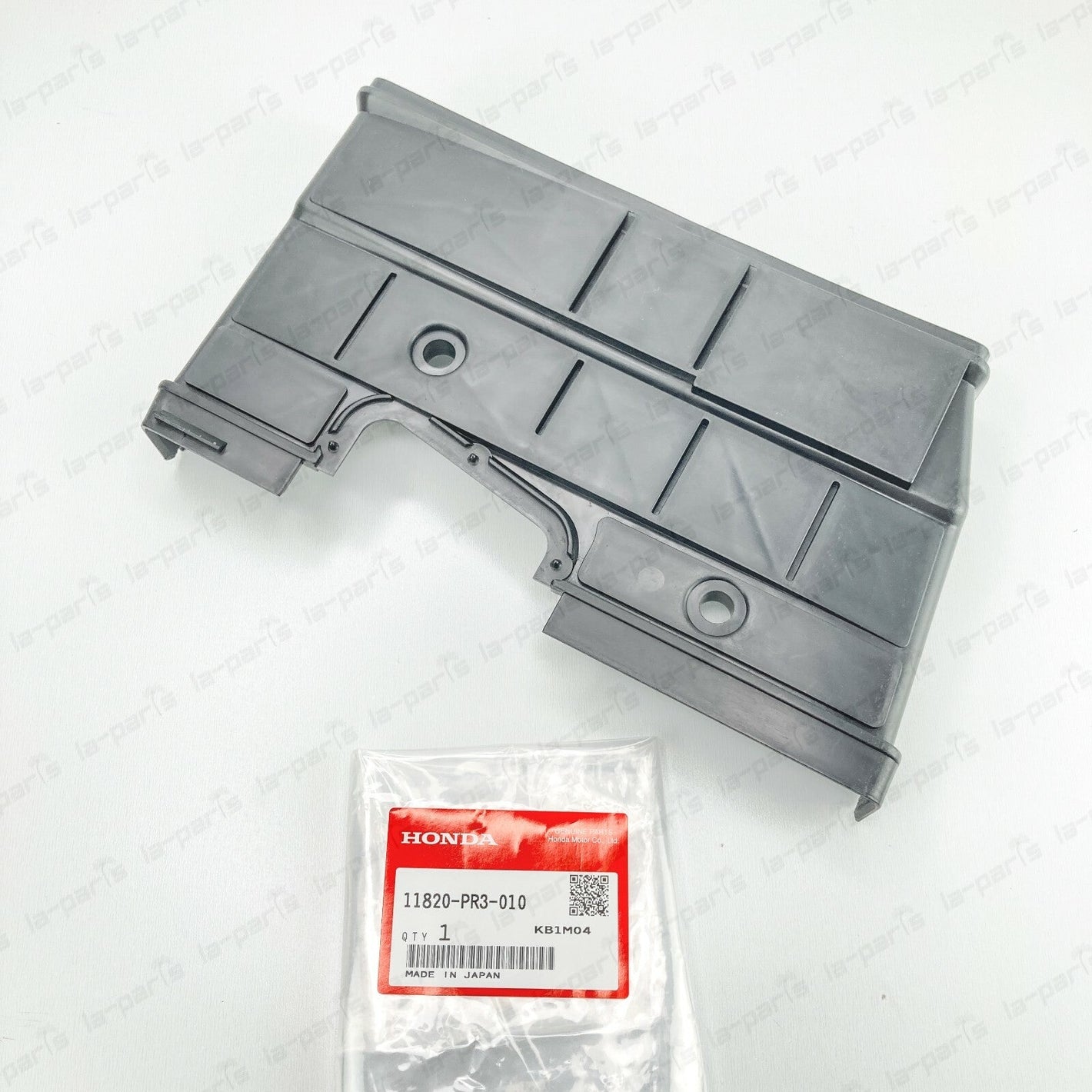 GENUINE FOR HONDA 99-00 CIVIC SI B16A2 INTEGRA GSR B17A1 UPPER TIMING BELT COVER