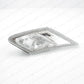 GENUINE TOYOTA FR-S SUBARU BRZ 86 GT86 CLEAR SIDE MARKER LENSE DRIVER SIDE