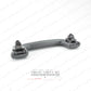 NEW GENUINE INSIDE REAR DOOR ASSIST HANDLE FOR LEXUS GX470 2003-2009  GRAY