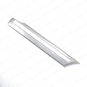 Genuine Toyota 98-06 Land Cruiser Passenger Quarter Panel Molding 75651-60180-E1