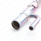 New Genuine OEM Suzuki Grand Vitara SX4 Heater Outlet Pipe 17880-65J00
