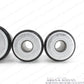 NEW GENUINE TOYOTA 03-09 4RUNNER LEXUS GX470 FRONT LOWER CONTROL ARM BUSHING SET